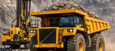 Mining Equipment